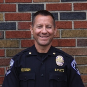 Bryan Fultz