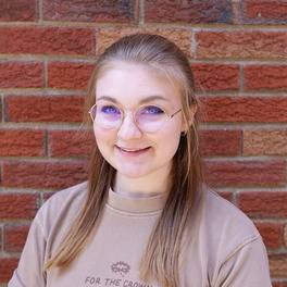 Emily Nolf