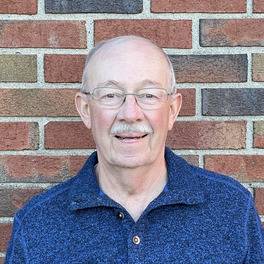 Bruce Crum