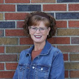 Tammy Busch