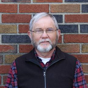 Harold Brown