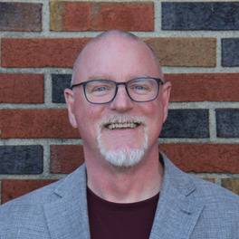 Steve Busch