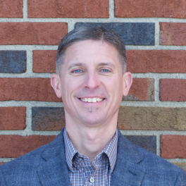 Scott Bradley
