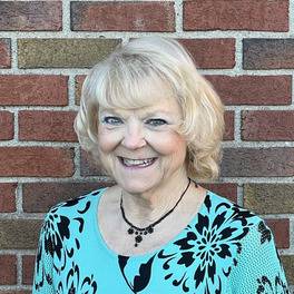 Joann Crum