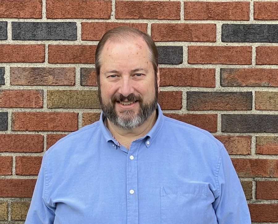 Mike Davis
