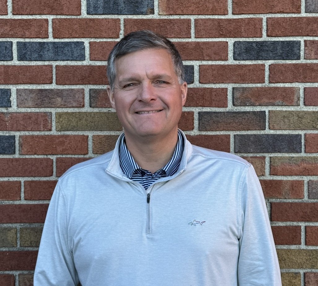 Mark Forsythe