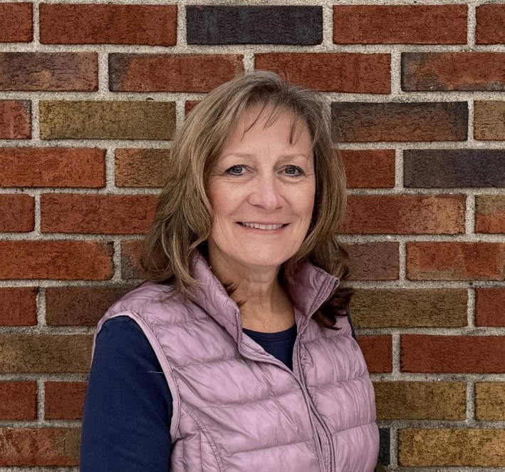 Paula Henry